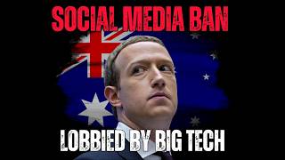 Meta Didn't Lose Australia's Social Media Ban. They Won It