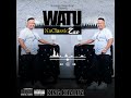 King Khalifa - Watu na Classic Zao (Official Audio)