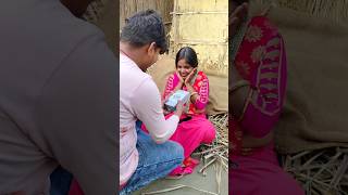 Agar aisa Pati mil jaaye to jindagi sawar jayegi har ladki ke #lovestory #viralvideo #shorts #