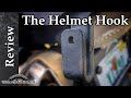 Product Review: The Helmet Hook