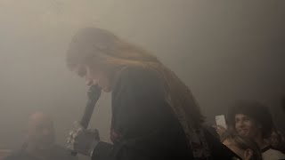 ethel cain - Punish & Onanist (live in The Caverns, Tennessee)