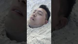 Redang Sand Sleeping Mermaid 2022.06.14, 17:54