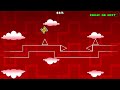 dorabaedifficult4 by DORABAE (Easy Demon) | Geometry Dash 2.207