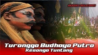 warok turonggo budhoyo putro kesongo tuntang