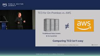 Cloud Economics