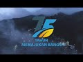 75 Tahun PLN Menerangi Indonesia, Memajukan Bangsa