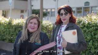 BWell Access Line_English