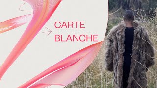 ENTREVUE - Carte blanche à Ronald Rose-Antoinette avec Suné Woods et Esery Mondesir