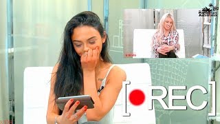 Julia (LMA) réagit à une révélation d'Adixia sur Paga ! 😱