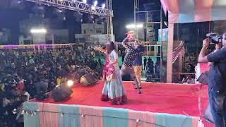 smita makwana ||ramzat navratri modasa|| #day4 #modasa