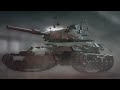 rhm b wt 방어구 없음 오직 파멸 world of tanks