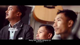 Called the way of Christ/ Holiness (Official Music Video) @VangngaiNgau