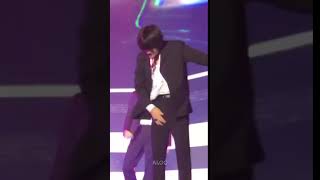 Taehyung Concert Fancam #27