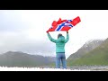 Heia Vi Vinner - Norge VM-sang 2026 🇳🇴