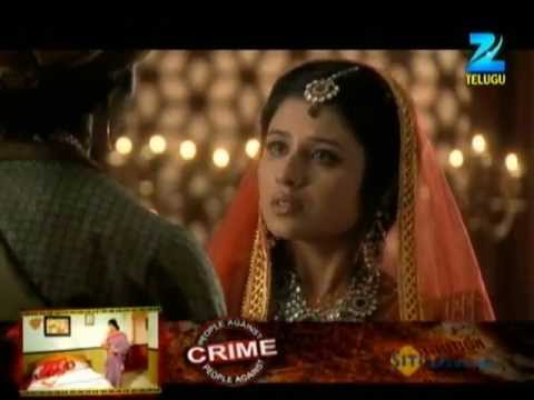 Jodha Akbar - Episode 4 - June 20, 2013
