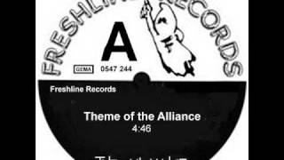 The Alliance - Theme of the Alliance