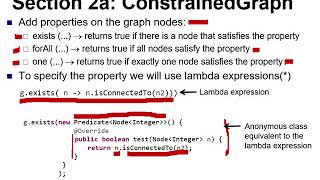 Java Lab asssignment 5: quick start guide