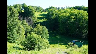 Hockley Valley Skiing History Lesson. Featuring Cedar Highlands, Loretto, and Montclair. Pt. 2