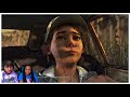 THIS GOT SO REAL! | Telltale The Walking Dead The Final Season Episode 1 Full Gameplay!!!
