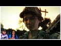 THIS GOT SO REAL! | Telltale The Walking Dead The Final Season Episode 1 Full Gameplay!!!