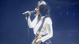 Demi Lovato, Don't Forget (live), San Francisco, September 27, 2022 (4K)