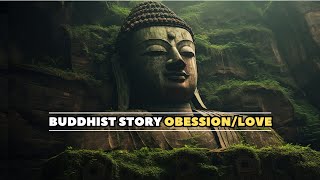 The Story Of The Blind Prince - Buddhist Views On Obsessive Love | Buddha motivation
