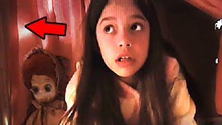 10 SCARY s I DARE you to WATCH ALONE