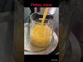 review of philips juicer review shots video music