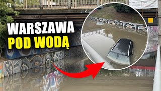 ZALANA WARSZAWA