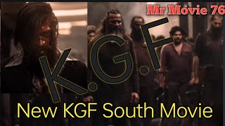 New KGF South Movie Part 1 KGF chapter 2 ।।Mr Movie 76 ।।