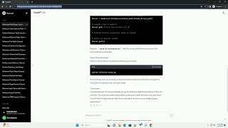 selenium setup path