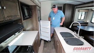 2017 Keystone Bullet 26 RBPR Travel Trailer • Guaranty.com