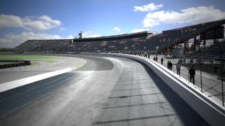 HotLaps Ep. 13: New Hampshire Motor Speedway - Aug. 7th 2012