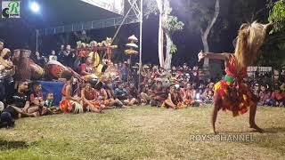 Full ganongan lucu - ft vega - Rogo samboyo putro live pule getas 2019