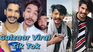 Gulzaar Chhaniwalla Viral Tik Tok Video | Haryanvi Tik Tok Video | Gulzaar Team | Tik Tok | Gulzaar