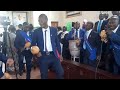 Harare MUMC Choir Vabvuwi- Hupenyu hwangu nemasimba (Harare Inner City UMC Revival: 18 Sept 2022)