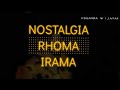 Nostalgia Rhoma irama