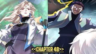 Clean Things Up ™ Beast Tamer Evolution Chapter 48
