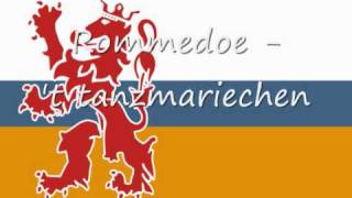 Rommedoe 't tanzmariechen.wmv