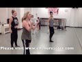 Ellenore Scott's Class at BDC 