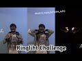 Kumpulan Tiktok Infinity Ringlight Challenge || Betina auto ketar ketir