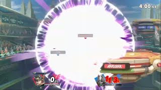 【スマブラSP】お蔵入り動画放出②【スマブラ好プレー珍プレー集】#スマブラsp #ssbu