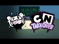 quiet cn takeover ost