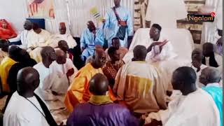 Magal batine Serigne Abo Madiya Mbacké