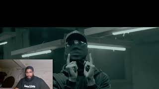 Suspect (Active Gxng) - Moonwalk [Music Video] | GRM Daily