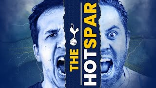 Are Tottenham Back? [THE HOTSPAR]