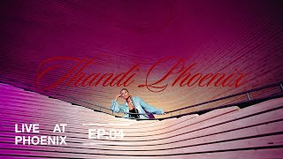 Thandi Phoenix — "Diggin'" | Live at Phoenix