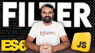 Filter in Javascript | Javascript Tutorial in Hindi