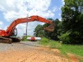 Hitachi Excavator | Compass Auctions