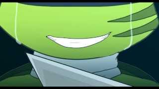 TMNT 2012 Behind The Darkness (AMV) HD (Drumming song Florence +The Machine)